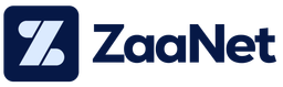 ZaaNet Logo